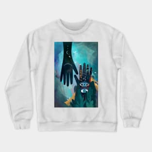 Enlighten Crewneck Sweatshirt